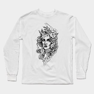 Fairy Long Sleeve T-Shirt